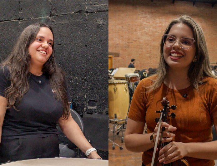 Jovens músicos de São Paulo são indicados ao Grammy Latino