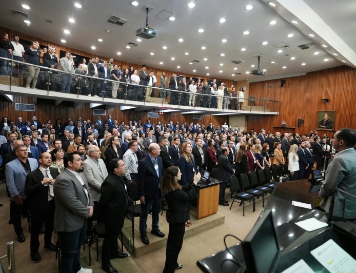 Caieiras é contemplada com o Selo Prata Ouvidoria Cidadã em premiação do TCE-SP