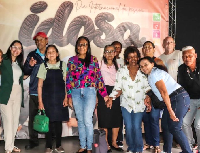 Celebrar a vida é valorizar cada história