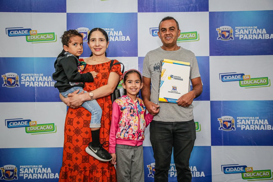 Programa Regulariza Parnaíba já beneficiou 48 mil famílias e avança no Jardim Vila Nova