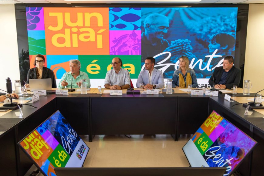 Jundiaí se prepara para os impactos e oportunidades do TIC-TIM